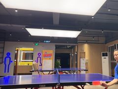 -贝菲特游泳健身(徐泾店)