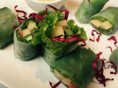 -蔓兰家的四季S0餐厅·融合菜(当代MOMA店)