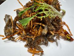 -周家二小姐的菜(西津渡店)