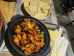 -刘记光大火锅鸡(北行店)