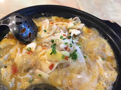 -李师傅脆肚(梅林店)