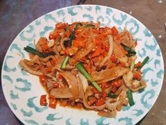 -老屋印象·酸菜鱼新川菜(义乌之心店)
