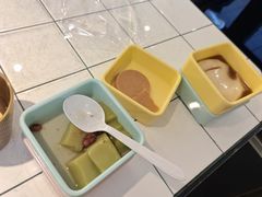 -一味一诚•鲜嫩烤鱼(昌发展万科广场店)