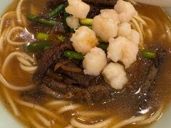 -奎元馆.百年奎元.非遗传承(西湖边的解放路店)