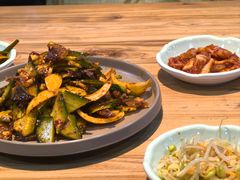 -京玉菲饭店(李村店)