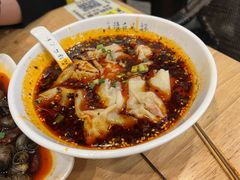 -五丁桥光头香辣蟹(望江橡树林店)