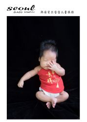 -首尔宝宝SEOUL  BABY STUDIO(通州店)