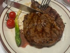 -马克西姆俄罗斯餐厅(通亚街店)