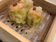 鲜虾烧麦-蔡澜点心·粤菜(西单大悦城店)