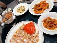 -徐记海鲜(大明宫|北二环店)