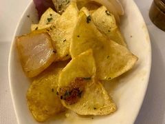 -摩根扒房(桐梓林店)