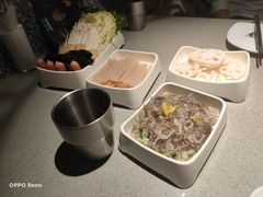 -半天妖烤鱼(丰科万达店)