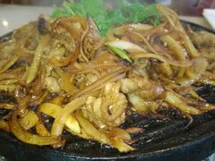-京门老爆三(回龙观店)