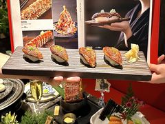 -黑牛の店·黑金店(沈阳万象城店)