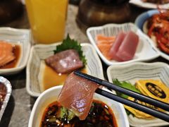 -亚马逊蒸汽活海鲜自助(LCM置汇旭辉广场店)