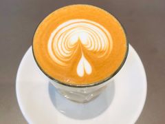 -Seesaw Coffee(苏州中心店)