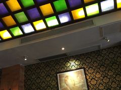 大堂-太平馆西餐厅(北京路店)