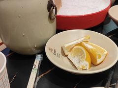 -蜀大侠火锅(四川北路店)