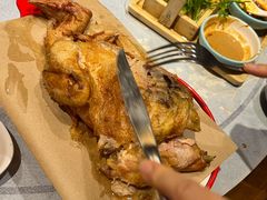 -醉长安(钟楼旗舰店)