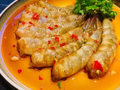 -三杯赤運·中式小酒馆(所城里店)