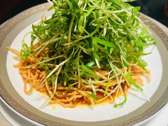 -许爷家·生态湖鲜(徐汇日月光店)