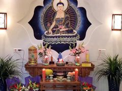 -汉仁宫·古法按摩·足道·SPA(民治店)