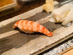 -築地青空三代目(銀座三越店)