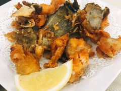 -新享乐海鲜(翠华路店)