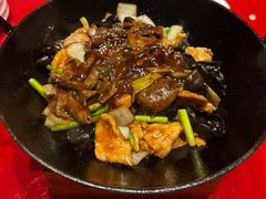 -山西会馆·晋菜·晋商宴·牌匾博物馆(胜利东街店)