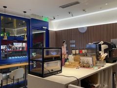 -肯德基(湘龙路店)