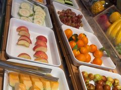 -非烤勿扰韩式自助烤肉火锅(龙岗万达广场店)