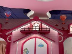 -meland·儿童乐园·游戏厅娃娃机·电玩Xbox(成都合生汇店)