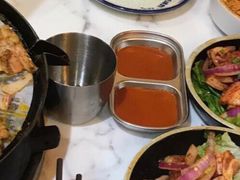 -阿捡忭京炸鸡(韭菜园总店)