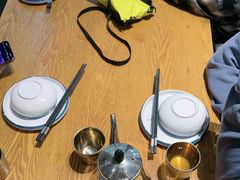 -金塔傣乡·云南民族特色菜·傣味手抓饭(金瓦路店)