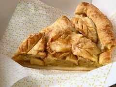 apple&nbsp;pie-Pie Bird(新闸路店)