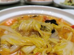 -将相和·海鲜蒸饺大连菜