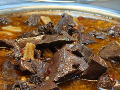 -黄祥发牛排美食(圣湖店)