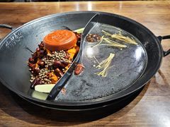-楠火锅(葫芦岛飞天广场店)