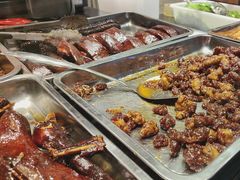 -乔波食品(杜桥中心菜场店)