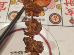 -长安大牌档之西安博物院文化餐厅(中贸店)