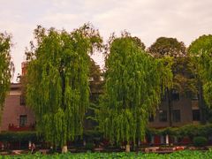 -四川大学(望江校区)