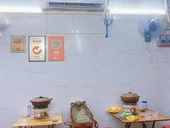 -威邵鸡煲(西华路总店)