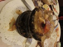 露西亚西餐厅(头道街店)-露西亚咖啡西餐厅(哈尔滨俄侨纪念馆店)