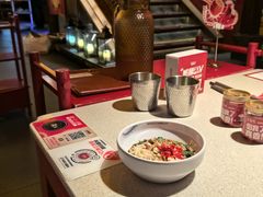 -小龙坎火锅(全球总店)
