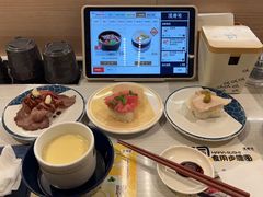 -滨寿司(汇金店)