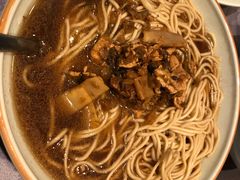 片儿川-山外山菜馆(玉泉路店)