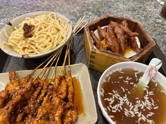 -小街天府(西工小街店)