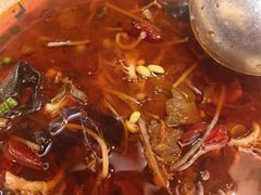 -湘聚缘湘菜馆(斜土路店)