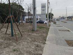 -上海联诚北京现代4S店