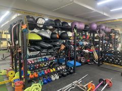 -FEELINGME乐刻私教馆·健身(朗悦居店)